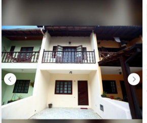 Casa Aconchegante em Paraty